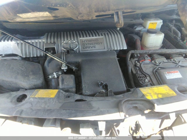 Toyota Prius Four/five/three/one/two 2014 JTDKN3DU8E1799651 Image 16