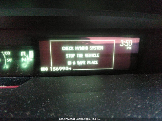 Toyota Prius Four/five/three/one/two 2014 JTDKN3DU8E1799651 Image 7