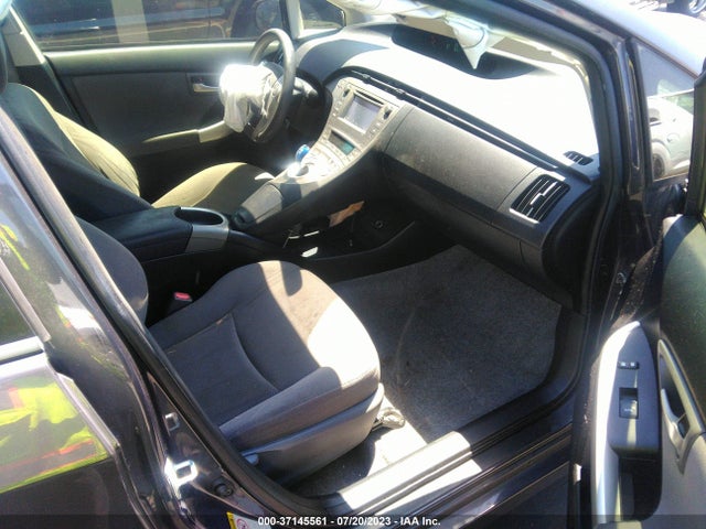 Toyota Prius Four/five/three/one/two 2014 JTDKN3DU8E1799651 Image 11