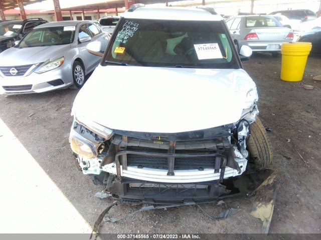Chevrolet Trailblazer Lt 2021 KL79MPSL8MB068923 Image 12