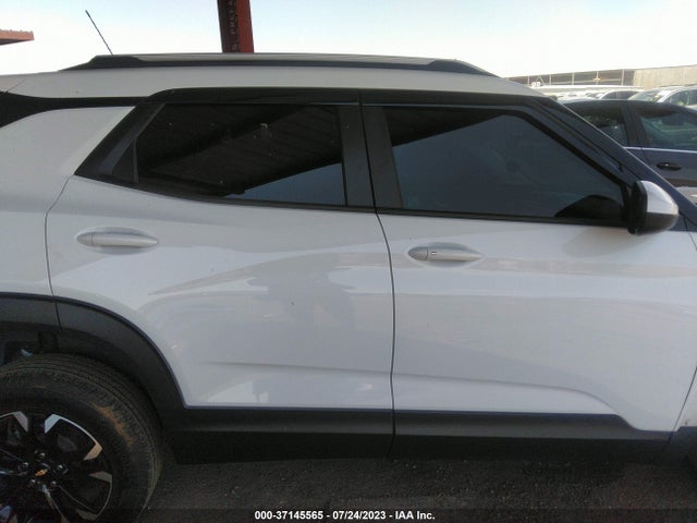 Chevrolet Trailblazer Lt 2021 KL79MPSL8MB068923 Image 13