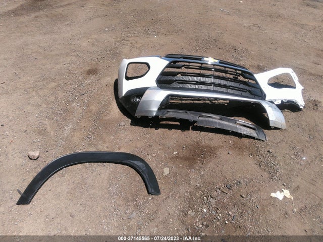 Chevrolet Trailblazer Lt 2021 KL79MPSL8MB068923 Image 11