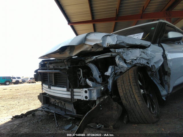 Chevrolet Trailblazer Lt 2021 KL79MPSL8MB068923 Image 6