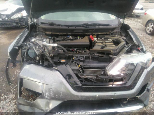 JN8AT2MV6JW313294 Nissan ROGUE S