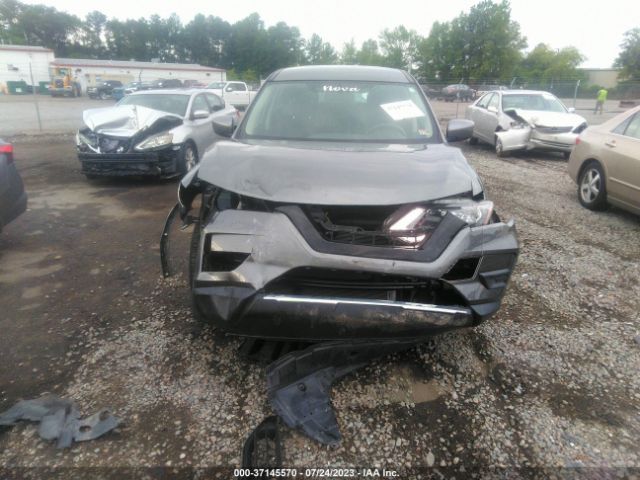 JN8AT2MV6JW313294 Nissan ROGUE S
