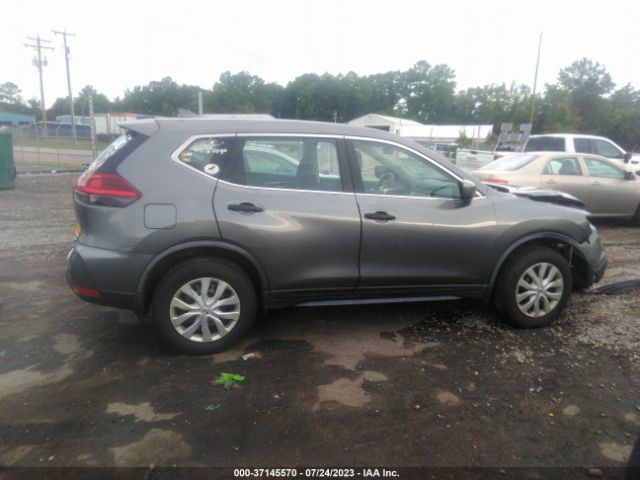 JN8AT2MV6JW313294 Nissan ROGUE S