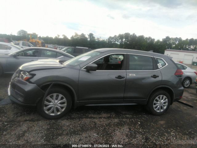 JN8AT2MV6JW313294 Nissan ROGUE S
