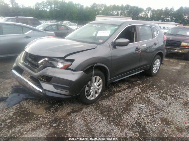 JN8AT2MV6JW313294 Nissan ROGUE S