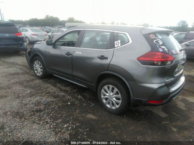 JN8AT2MV6JW313294 Nissan ROGUE S