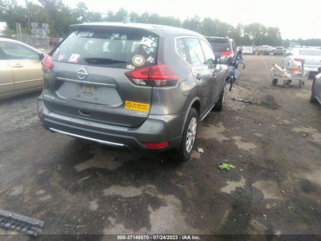 JN8AT2MV6JW313294 Nissan ROGUE S