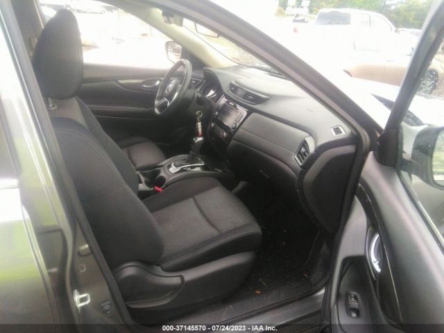 JN8AT2MV6JW313294 Nissan ROGUE S