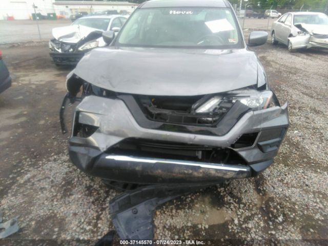 JN8AT2MV6JW313294 Nissan ROGUE S
