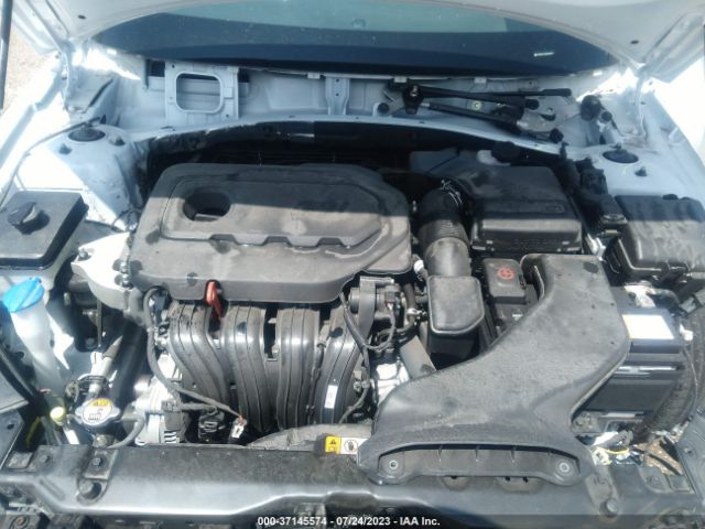 5XXGU4L38GG064473 KIA OPTIMA EX