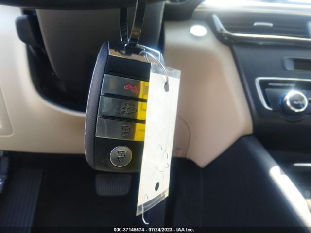 5XXGU4L38GG064473 KIA OPTIMA EX