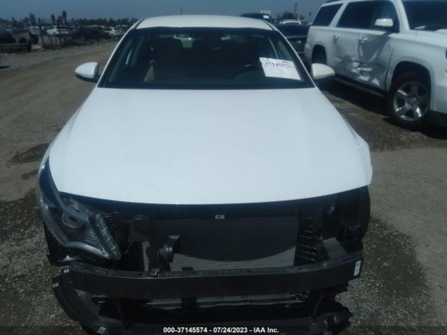 5XXGU4L38GG064473 KIA OPTIMA EX