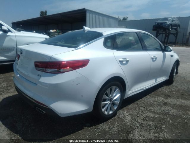 5XXGU4L38GG064473 KIA OPTIMA EX