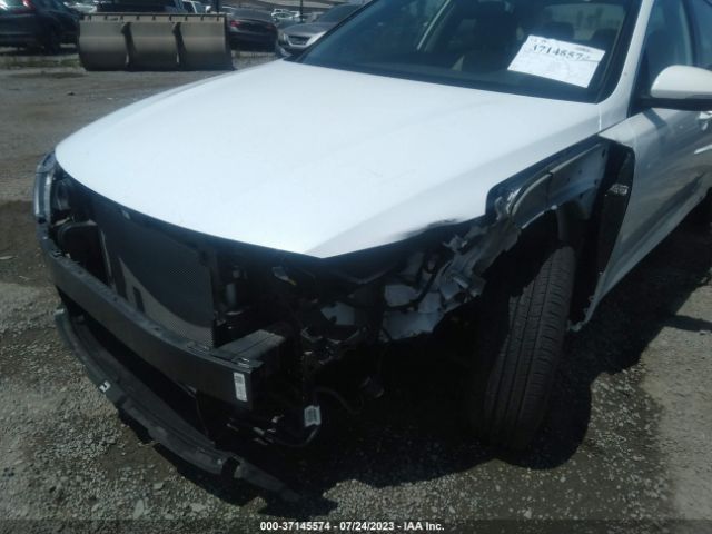 5XXGU4L38GG064473 KIA OPTIMA EX