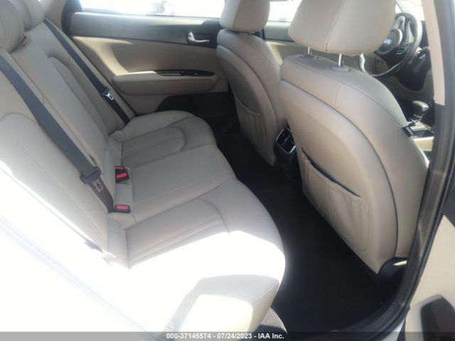5XXGU4L38GG064473 KIA OPTIMA EX