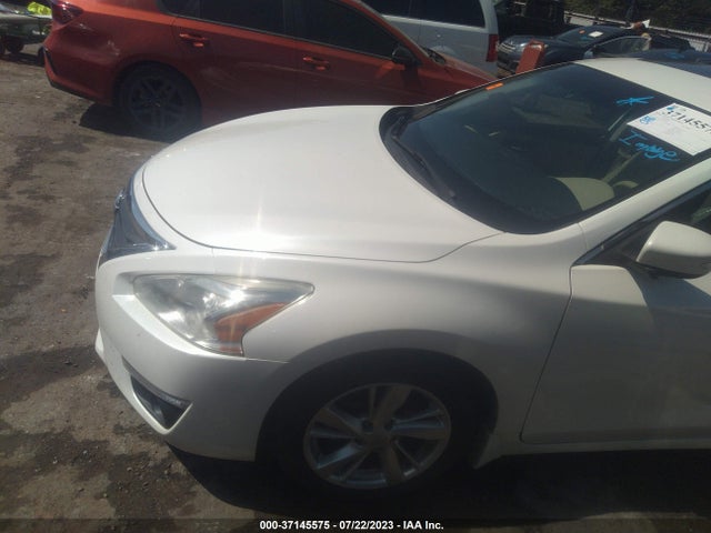 2015 NISSAN ALTIMA 2.5 SL VIN: 1N4AL3APXFN881185