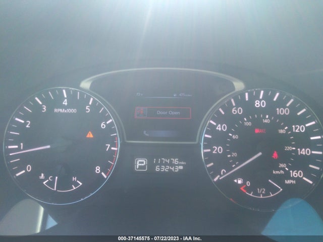 2015 NISSAN ALTIMA 2.5 SL VIN: 1N4AL3APXFN881185