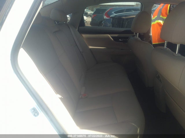 2015 NISSAN ALTIMA 2.5 SL VIN: 1N4AL3APXFN881185