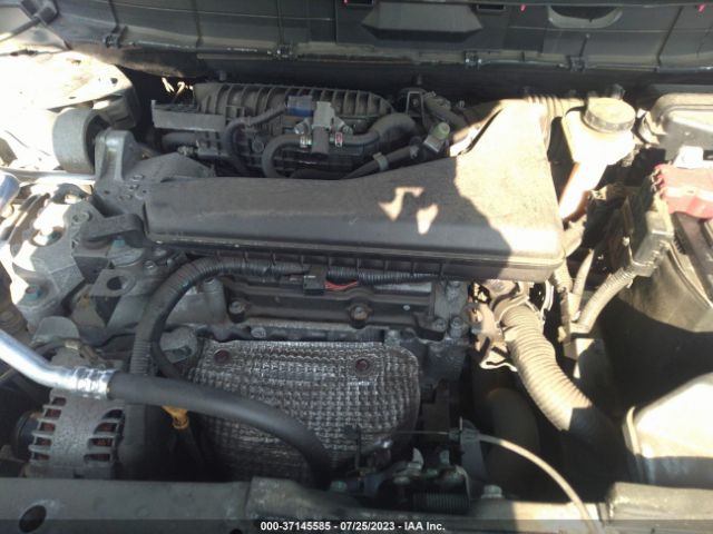 KNMAT2MV8GP601090 Nissan ROGUE SV
