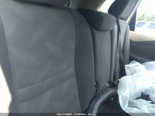 KNMAT2MV8GP601090 Nissan ROGUE SV
