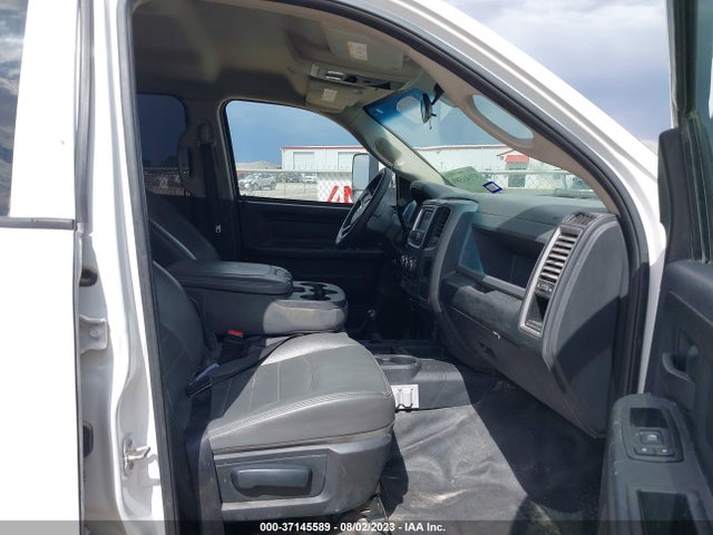 2018 Ram 5500, VIN: 3C7WRNFL9JG157413