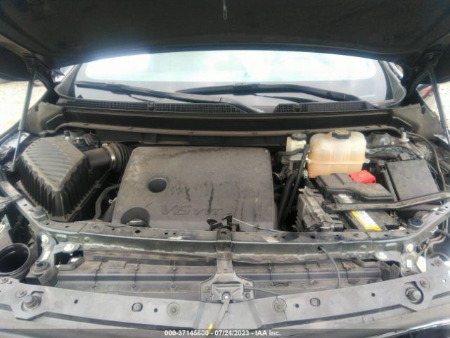 5GAEVCKW3KJ142223 Buick Enclave Avenir