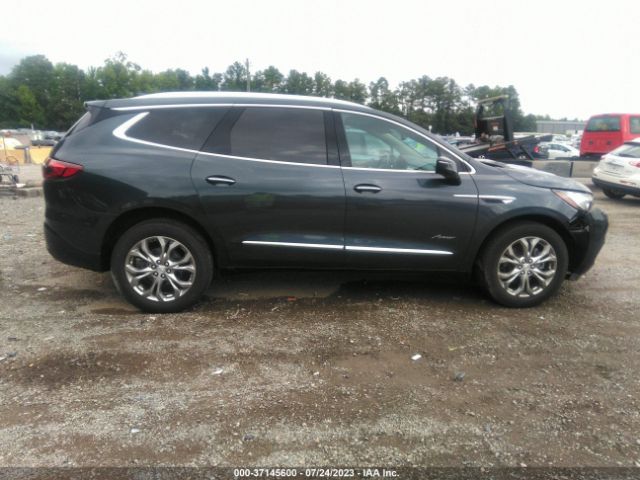 5GAEVCKW3KJ142223 Buick Enclave Avenir