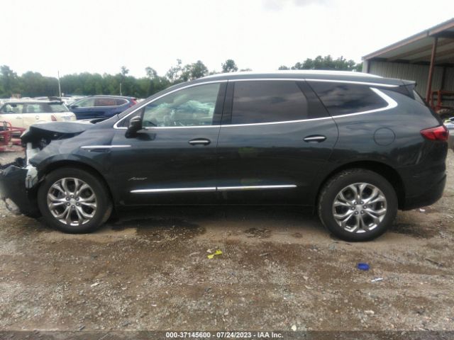 5GAEVCKW3KJ142223 Buick Enclave Avenir