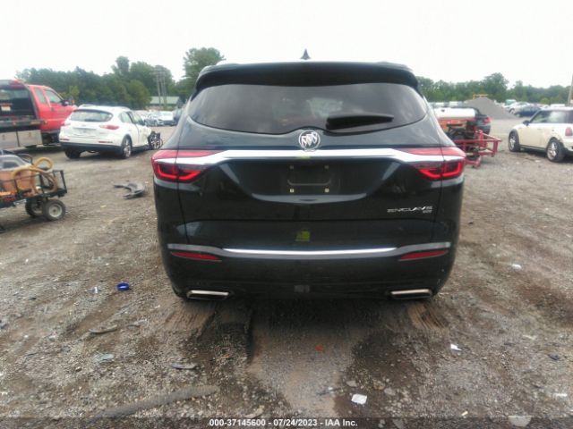 5GAEVCKW3KJ142223 Buick Enclave Avenir