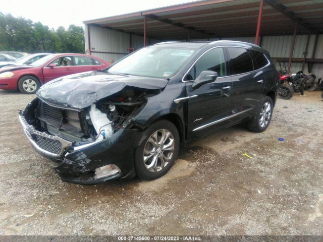 5GAEVCKW3KJ142223 Buick Enclave Avenir