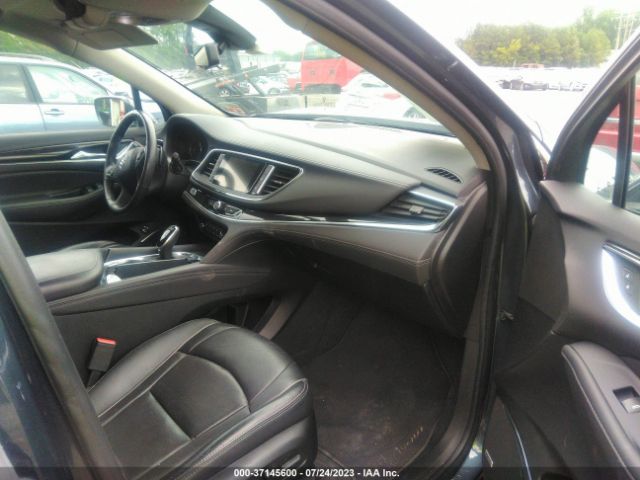 5GAEVCKW3KJ142223 Buick Enclave Avenir