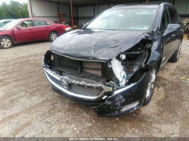 5GAEVCKW3KJ142223 Buick Enclave Avenir