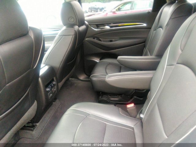 5GAEVCKW3KJ142223 Buick Enclave Avenir
