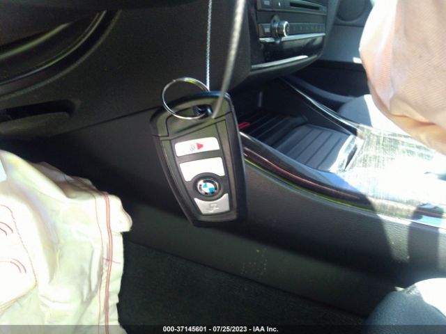 5UXWZ7C31H0X41878 BMW X3 Sdrive28i