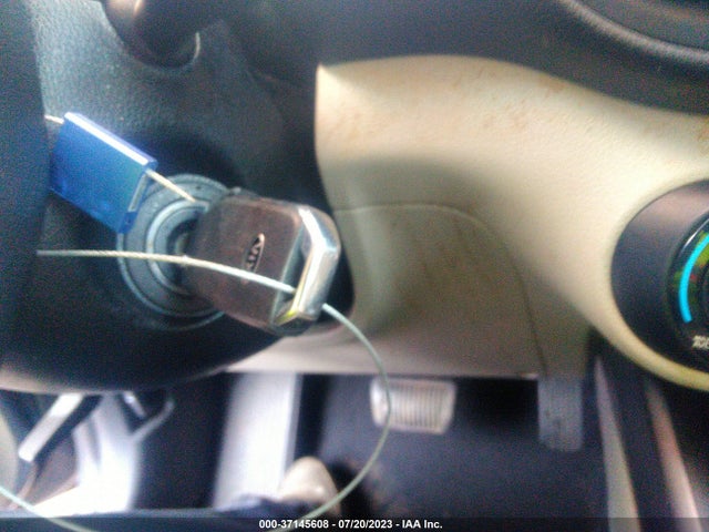 KIA SOUL LX 2020 KNDJ23AU4L7730457 Image 3