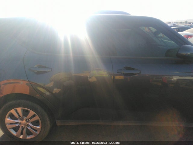KIA SOUL LX 2020 KNDJ23AU4L7730457 Image 5