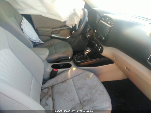 KIA SOUL LX 2020 KNDJ23AU4L7730457 Image 11