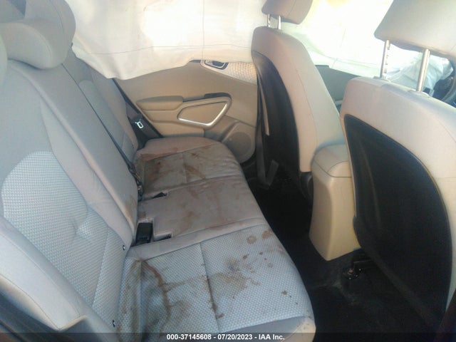 KIA SOUL LX 2020 KNDJ23AU4L7730457 Image 14