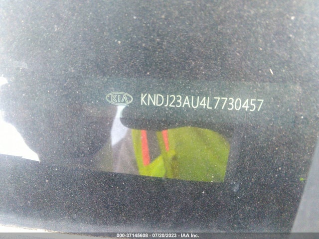 KIA SOUL LX 2020 KNDJ23AU4L7730457 Image 15