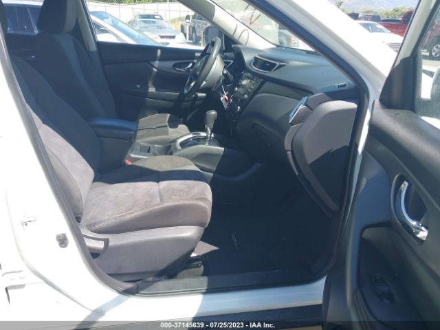 KNMAT2MT9GP612825 Nissan ROGUE S
