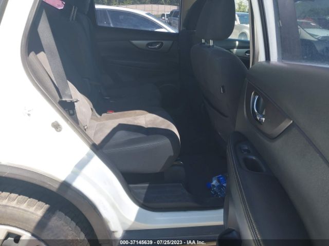 KNMAT2MT9GP612825 Nissan ROGUE S