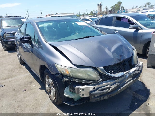 2014 19XFB2F5XEE216990 main image