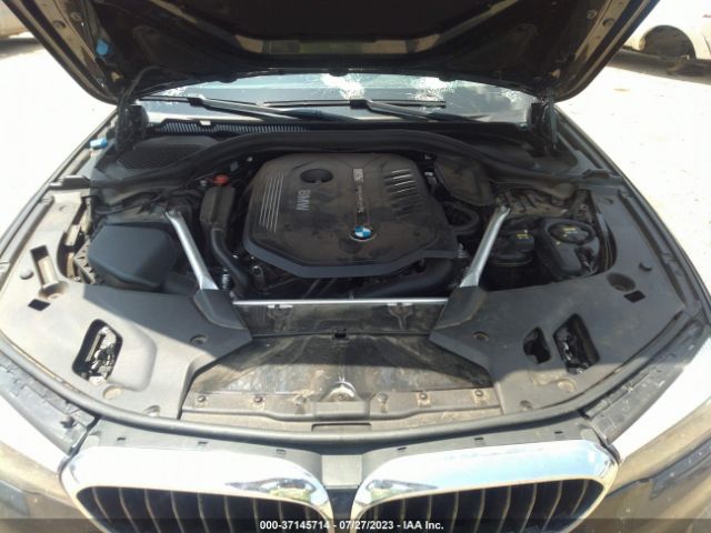 WBAJE5C52KWE66572 BMW 5 Series 540i