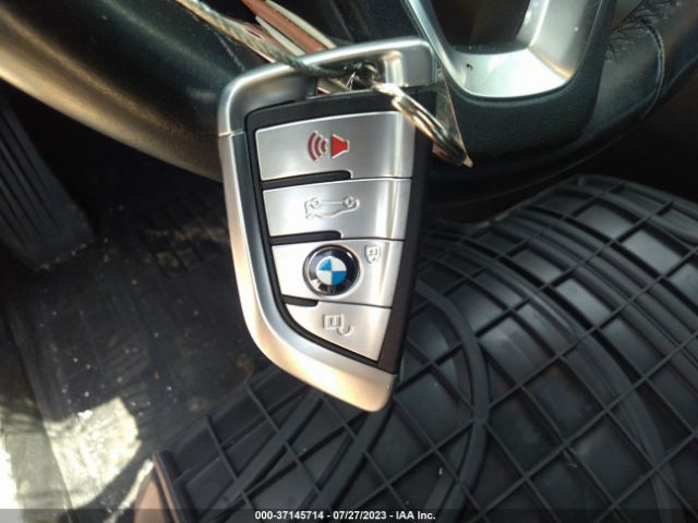 WBAJE5C52KWE66572 BMW 5 Series 540i