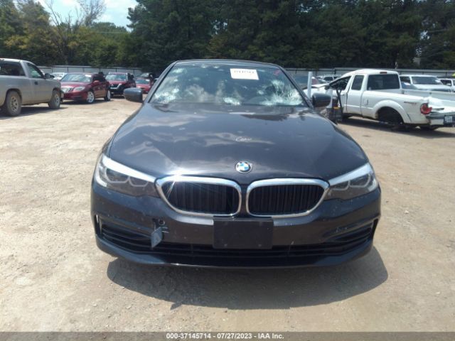 WBAJE5C52KWE66572 BMW 5 Series 540i