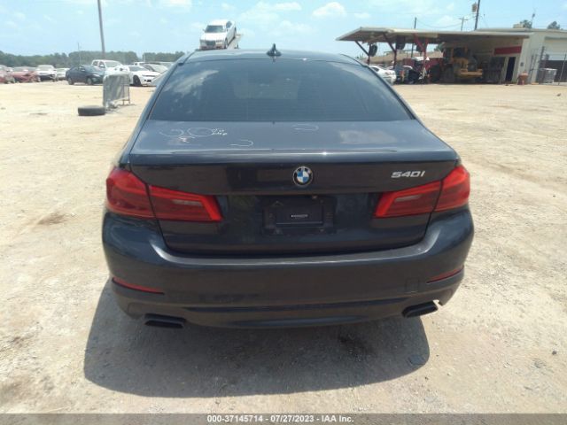 WBAJE5C52KWE66572 BMW 5 Series 540i