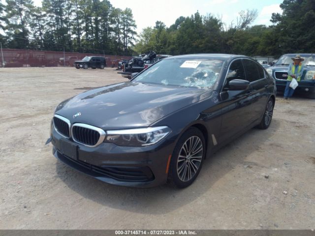 WBAJE5C52KWE66572 BMW 5 Series 540i